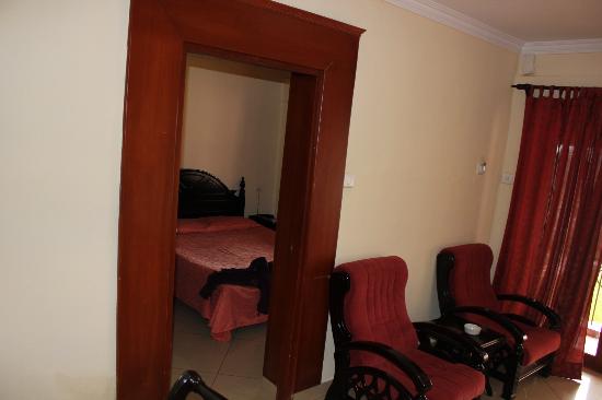 Hotel Lake View